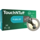 Purchase Top-Quality ANSELL - 93-250-XL - Disposable Gloves pa2