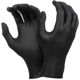 Purchase Top-Quality ANSELL - MK-296-L - Microflex Midknight Powder Free Nitrile Exam Glove pa1