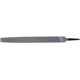 Purchase Top-Quality APEX TOOLS - 21839NN - Single-Cut Mill Bastard File pa1