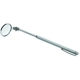 Purchase Top-Quality APEX TOOLS - 2840D - Round Telescopic Magnifying Mirror with Pocket Clip pa1