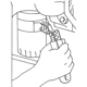 Purchase Top-Quality APEX TOOLS - 3082D - Filter Wrench pa2