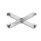 Purchase Top-Quality APEX TOOLS - 3321 - Fuel Line Quick Disconnect Tool pa1