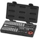 Purchase Top-Quality APEX TOOLS - 80301 - Ratchet and Socket Set pa3