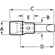 Purchase Top-Quality APEX TOOLS - 80468 - Phillips Bit Socket pa2