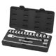 Purchase Top-Quality APEX TOOLS - 80708 - Mechanics Tool Set pa1