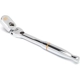 Purchase Top-Quality APEX TOOLS - 81390 - Locking Flex Head Ratchet and 6 Point Metric Stubby Socket Mechanics Tool Set pa3