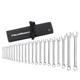 Purchase Top-Quality APEX TOOLS - 81903 - Combination Wrench Set pa1