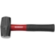 Purchase Top-Quality APEX TOOLS - 82255 - Steel Fiberglass Handle Drilling Hammer pa1
