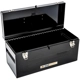 Purchase Top-Quality APEX TOOLS - 83130 - Black Steel Tote Box pa3