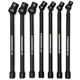 Purchase Top-Quality APEX TOOLS - 84980 - Universal Socket Extension Set pa1