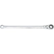 Purchase Top-Quality APEX TOOLS - 86024 - Flex Head Double Box Ratcheting Wrench pa1