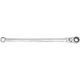 Purchase Top-Quality APEX TOOLS - 86024 - Flex Head Double Box Ratcheting Wrench pa2