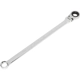 Purchase Top-Quality APEX TOOLS - 86024 - Flex Head Double Box Ratcheting Wrench pa5