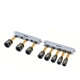 Purchase Top-Quality APEX TOOLS - 86170 - Nut Extractor and Driver Set pa1