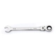 Purchase Top-Quality APEX TOOLS - 86748 - Ratcheting Combination Wrench pa1