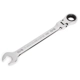 Purchase Top-Quality APEX TOOLS - 86750 - Ratcheting Combination Wrench pa2