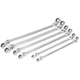 Purchase Top-Quality APEX TOOLS - 86830 - Ratcheting Wrench Set pa2