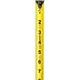 Purchase Top-Quality APEX TOOLS - AL725MAGN - Magnetic Auto-Lock Yellow Clad Tape Measure pa2