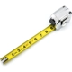 Purchase Top-Quality APEX TOOLS - L925-02 - Clad Tape Measure pa2