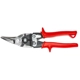 Purchase Top-Quality APEX TOOLS - M1R - Left Curves Cut Tinner Snips pa1