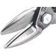 Purchase Top-Quality APEX TOOLS - M1R - Left Curves Cut Tinner Snips pa3