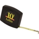 Purchase Top-Quality APEX TOOLS - W6110 - Pocket Measuring Tape pa1