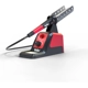 Purchase Top-Quality APEX TOOLS - WLSK8012A - Variable Wattage Power Grip Soldering Iron Station pa4
