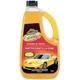 Purchase Top-Quality ARMOR ALL - 10884 - Car Wash And Wax Protector pa1