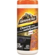 Purchase Top-Quality ARMOR ALL - 10925 - Orange Cleaning Wipes pa1