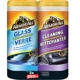 Purchase Top-Quality ARMOR ALL - 17375 - Vehicle Wipes Multipack pa1