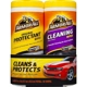 Purchase Top-Quality ARMOR ALL - 18453 - Protectant Wipes Pouch pa1