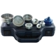 Purchase Top-Quality ASSENMA CHER SPECIALTY TOOLS - 2123 - Oil Filter Wrench Socket Set pa1