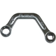 Purchase Top-Quality ASSENMA CHER SPECIALTY TOOLS - BY13 - 13mm 3/8" Drive Bypass Wrench pa1