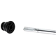 Purchase Top-Quality ASSENMA CHER SPECIALTY TOOLS - VW549L - Oil Drain Plug Tool pa2