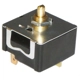 Purchase Top-Quality ASSOCIATED - 611187 - 8 Position Rotary Selector Switch With Pointer Knob pa1