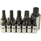 Purchase Top-Quality ATD - 13721 - 0.37" TP50 Torx Plus Bit Socket pa1