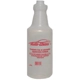 Purchase Top-Quality AUTO-CHEM - 6005 - Empty Bottle pa1