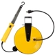 Purchase Top-Quality BAYCO - SL-864 - LED Work Light On Retractable Reel pa1