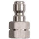 Purchase Top-Quality BE POWER EQUIPMENT - 85.300.101S - Stainless Steel Plug pa1