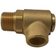 Purchase Top-Quality BE POWER EQUIPMENT - 85.402.004 - Hose Reel Swivel pa1