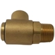 Purchase Top-Quality BE POWER EQUIPMENT - 85.402.004 - Hose Reel Swivel pa5
