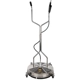 Purchase Top-Quality BE POWER EQUIPMENT - 85.403.010 - 24" Whirl-A-Way Surface Cleaner pa1