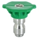 Purchase Top-Quality BE POWER EQUIPMENT - 85.226.040BEP - Quick Connect Nozzle 25° pa1