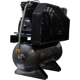 Purchase Top-Quality BE POWER EQUIPMENT - AC1330HEBG2S - Truck Mount Air Compressor And Generator Combination pa3