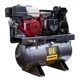 Purchase Top-Quality BE POWER EQUIPMENT - AC1330HEBG2S - Truck Mount Air Compressor And Generator Combination pa5