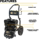 Purchase Top-Quality Unspecified Tool by BE POWER EQUIPMENT - BE327PX pa4
