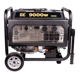 Purchase Top-Quality BE POWER EQUIPMENT - BE9000ER - Electric Start Generator pa3