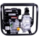 Purchase Top-Quality BE POWER EQUIPMENT - HP-2070R - High-Pressure Water Transfer Pump pa5