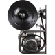 Purchase Top-Quality BE POWER EQUIPMENT - X-1520FW1ARH - Wall Mount Electric Pressure Washer with a Motor and Pump pa1