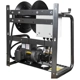 Purchase Top-Quality BE POWER EQUIPMENT - X-1520FW1ARH - Wall Mount Electric Pressure Washer with a Motor and Pump pa5